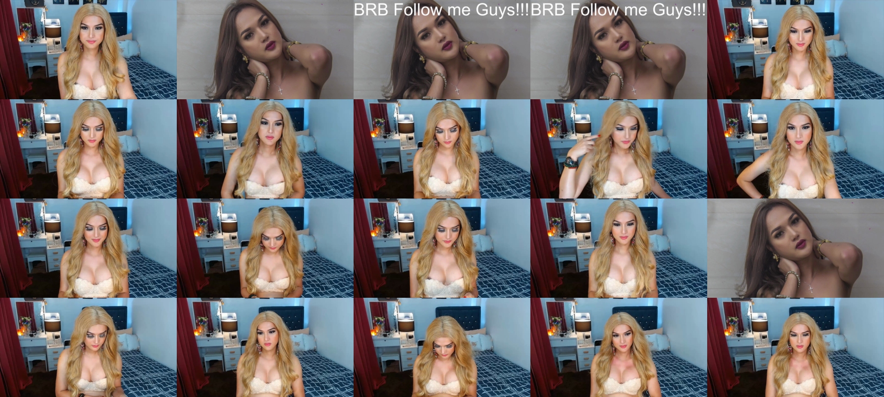 Classyelegantmistress  06-07-2021